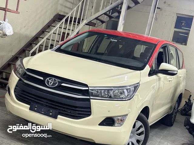 Toyota Innova 2020 for sale