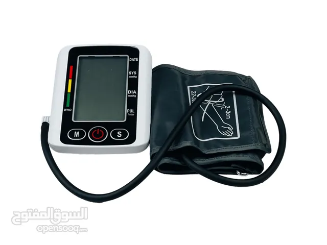 جهاز قياس ضغط الدم الناطق( التوصيل مجانًا لجميع المحافظات)