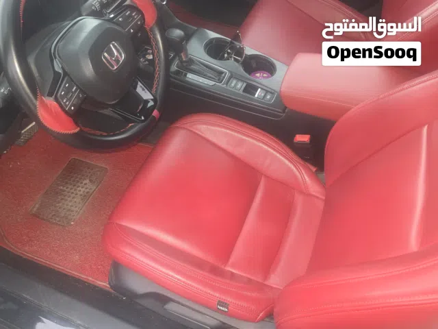 2023 هوندا سيفيك EX