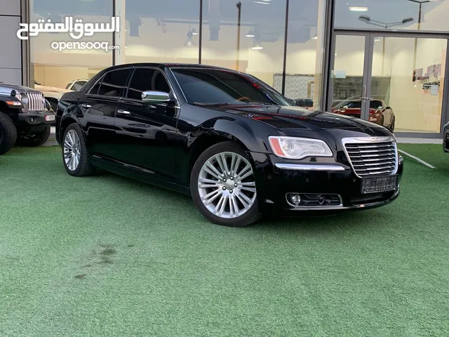 Used Chrysler Other in Abu Dhabi
