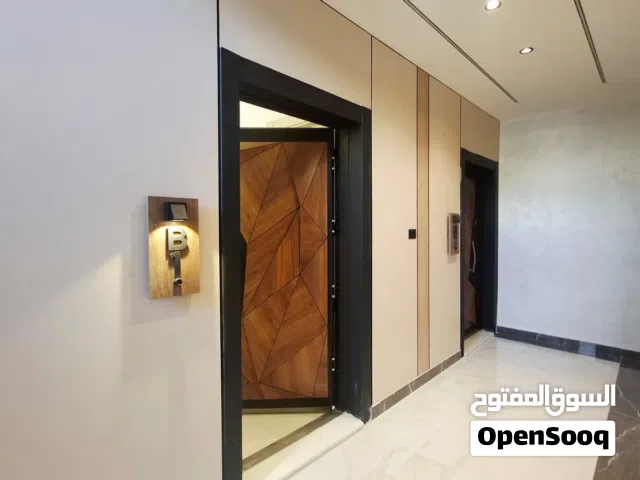 شقة جديدة لم تسكن بعد سوبر ديلوكس اعلان رقم (SL3914)