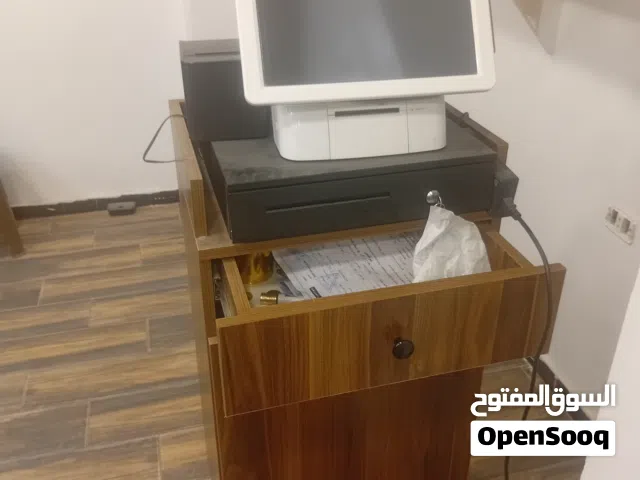 مقهي كزيوني  في النجمة  شارع  حيوي