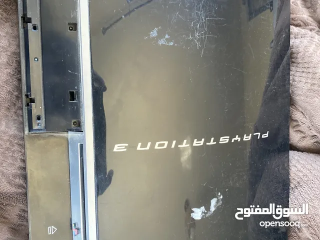 بلايستيشن 3 مستعمل