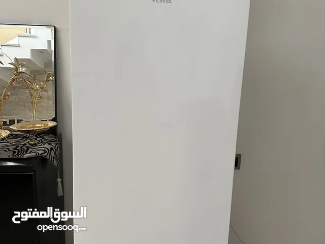 مجمده عاموديه