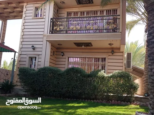1200m2 5 Bedrooms Villa for Sale in Najaf Kufa