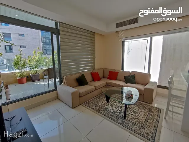 شقة مفروشة للإيجار 90م2 ( Property 19087 ) سنوي فقط