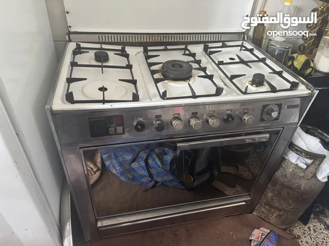 طباخ 5 عيون