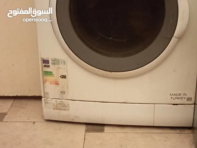 Vestel 7 - 8 Kg Washing Machines in Zarqa