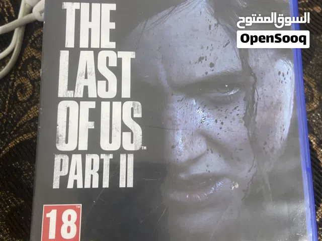 The last of us 2/1