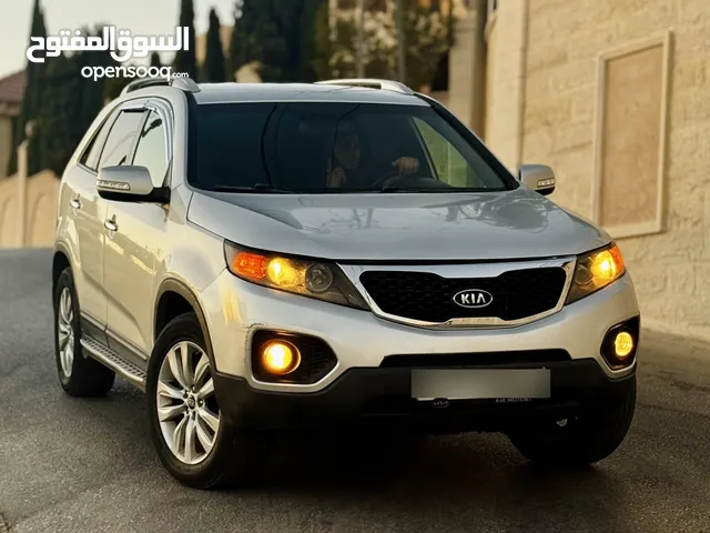 Used Kia Sorento in Hebron