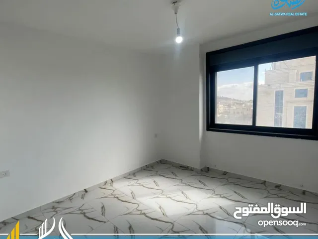 شقه مميزه غير مفروشه الماصيون جديده - مناسبه لعرسان