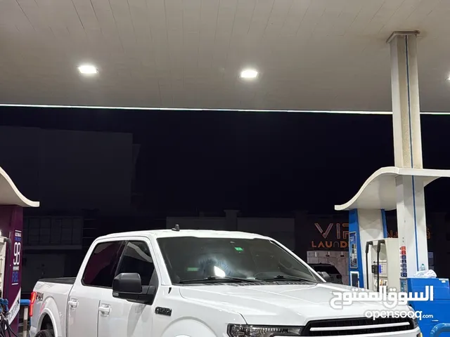 Used Ford F-150 in Al Batinah