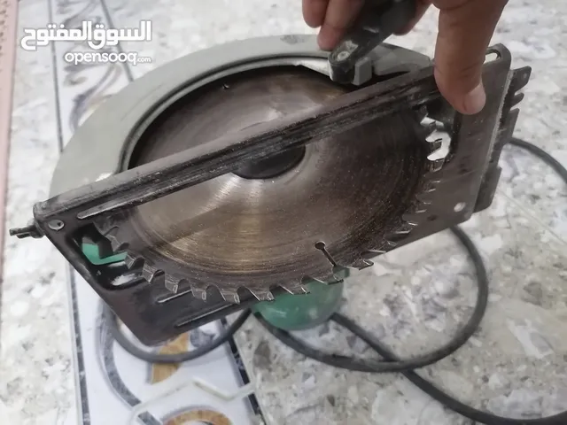 Electrical Saw