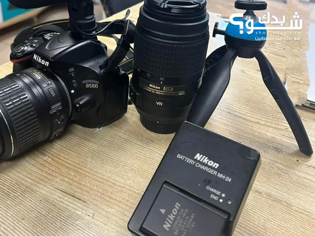 Nikon DSLR Cameras in Qalqilya