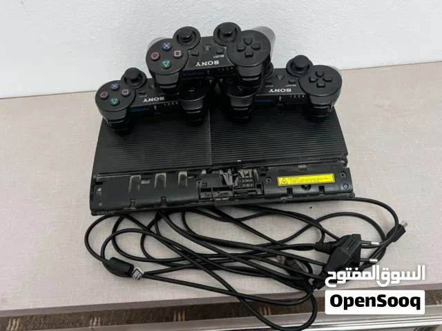 PlayStation 3 PlayStation for sale in Tripoli