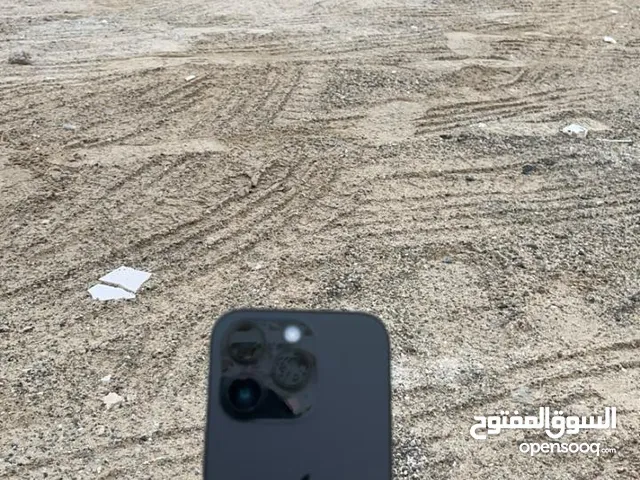 Apple iPhone 14 Pro 128 GB in Abu Dhabi