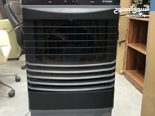 Air Cooler 3 in 1