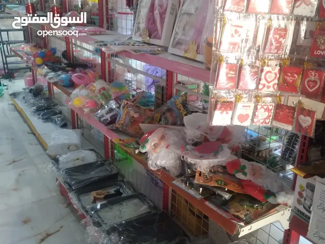 Semi Furnished Shops in Basra Al-Midaina