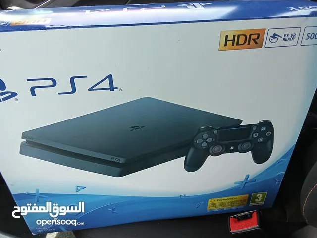 playstation 4 slim for sale