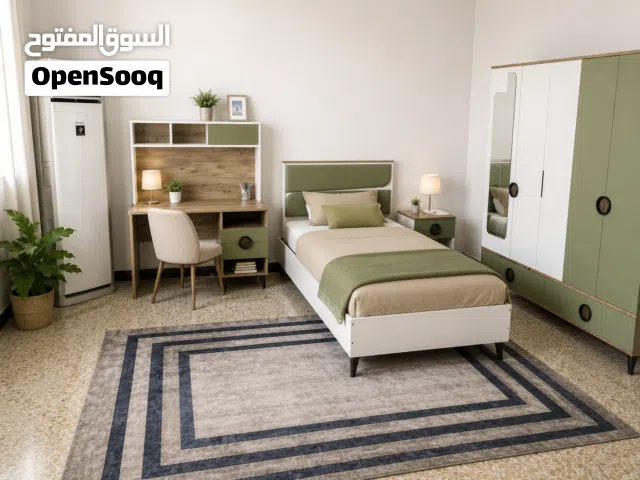 غرفه نوم كواليتي عالي جدا