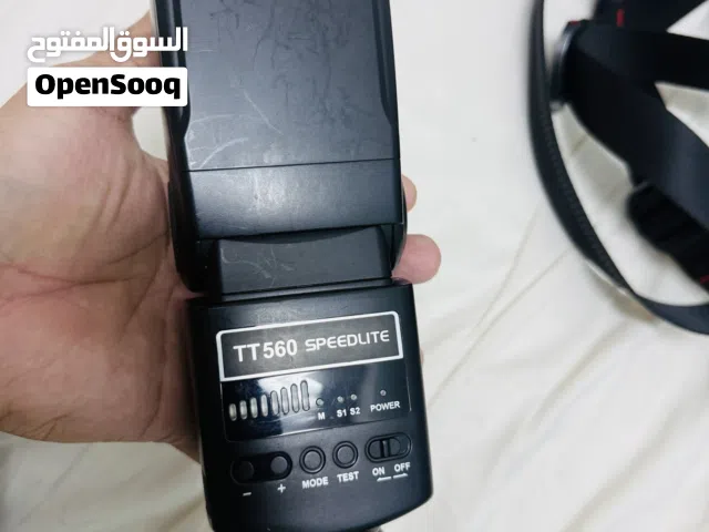 Neewer TT560 Speed light