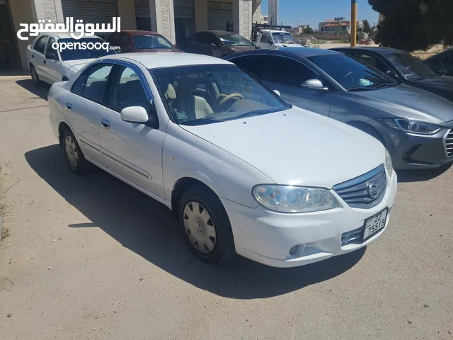 Used Nissan Sunny in Al Karak