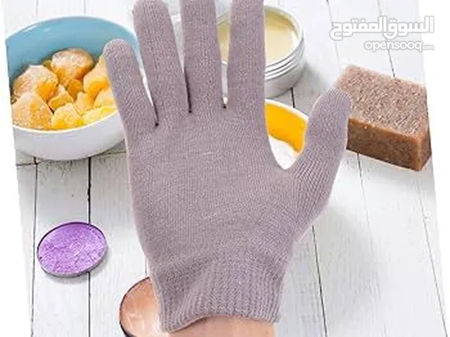 فازات الترطيب السحرية – سر نعومة يدبك