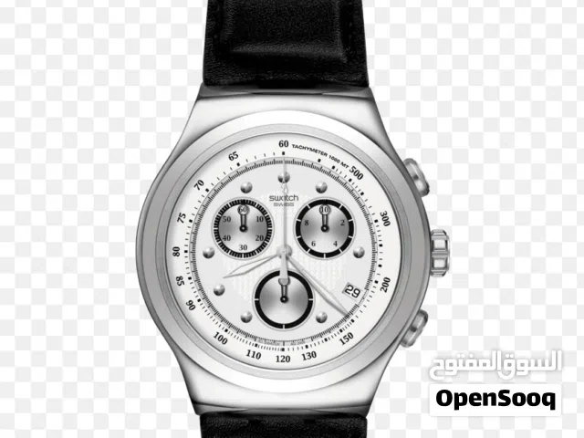 Analog Quartz Swatch watches for sale in Amman
