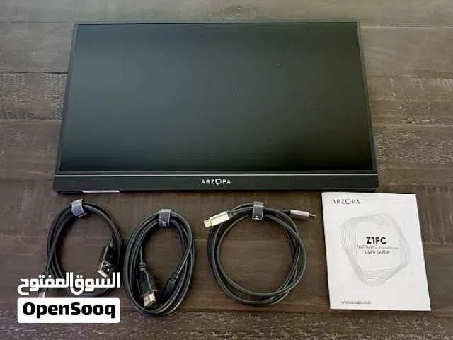 17 Other monitors for sale  in Muscat