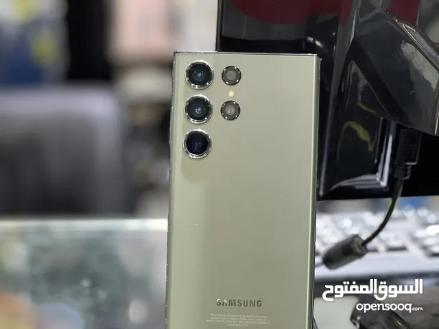 Samsung Galaxy S23 Ultra 256 GB in Tripoli