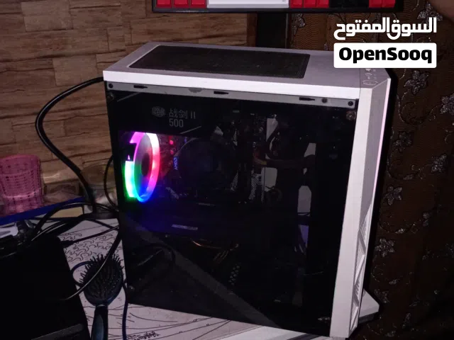 بي سي للبيع Pc