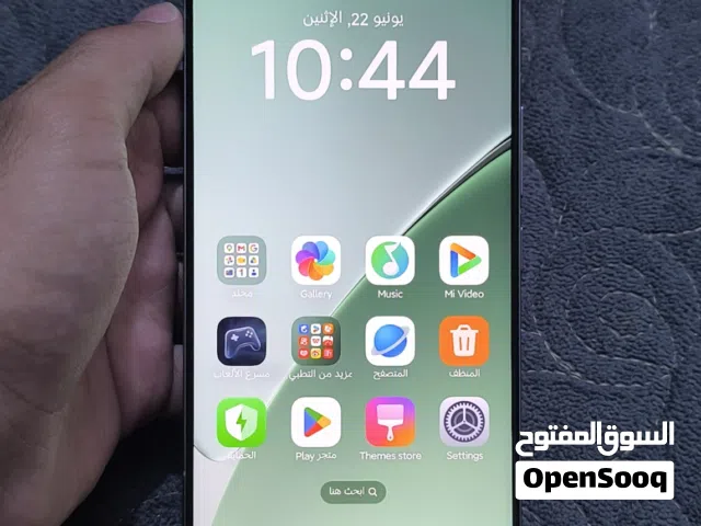 Xiaomi Other 512 GB in Diyala