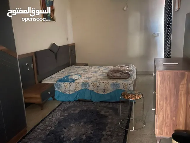 شقة مفروشة جديدة لليجار.