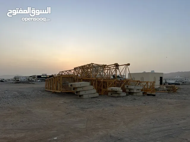 Tower crane