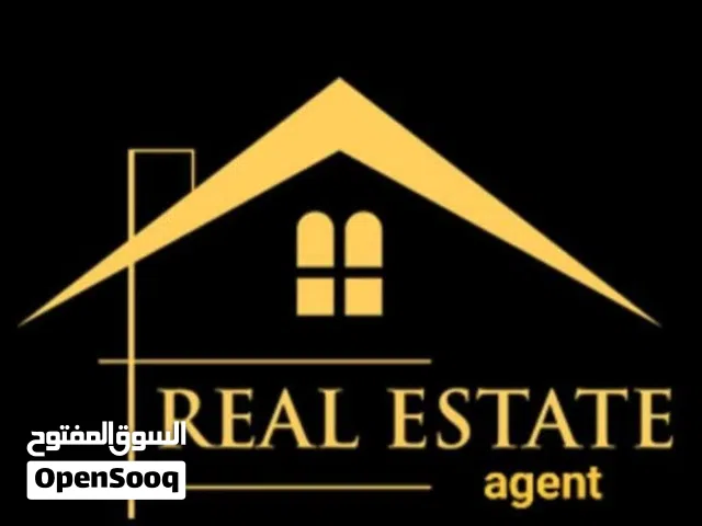 50 m2 Studio Apartments for Rent in Tripoli Hai Alandalus