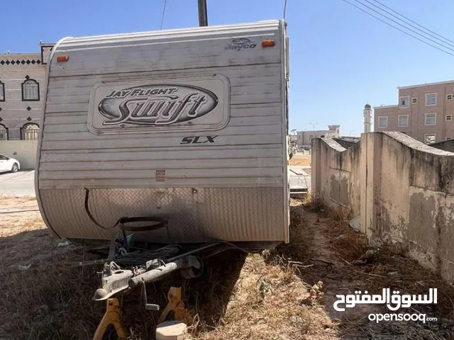 كرفان جايكو أمريكي 2014