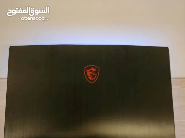 Windows MSI for sale  in Tripoli