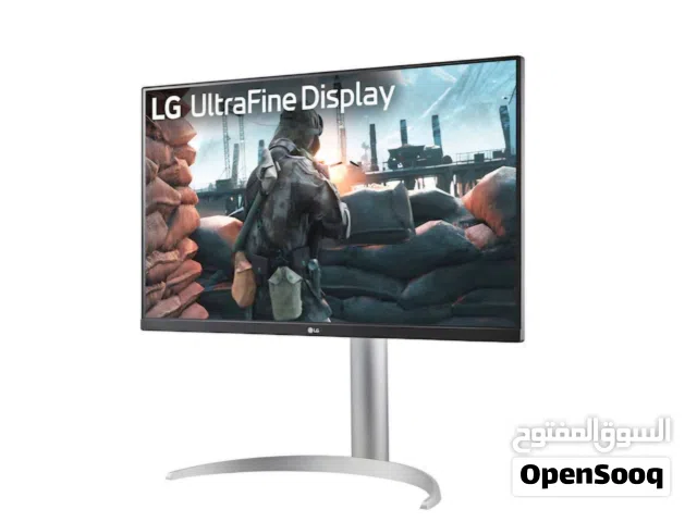 Lg business monitor 4k ips 60hz 27 inch