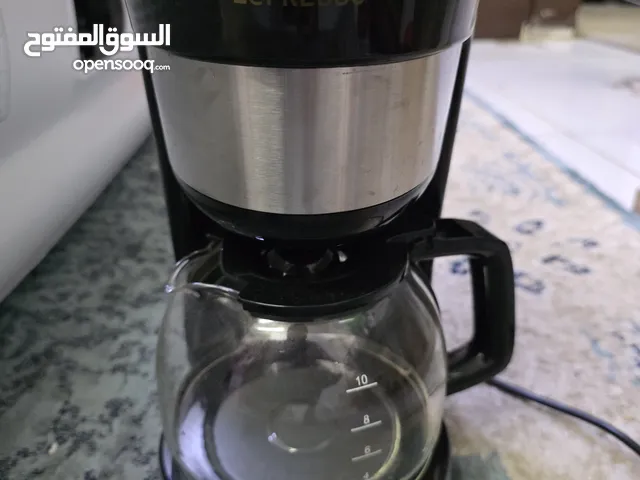 ماكينة ليبرسو لصناعة القهوة Liberso Coffee Machine Very excellent in use