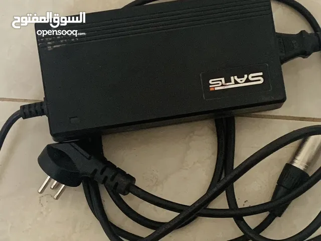 شاحن48فولت