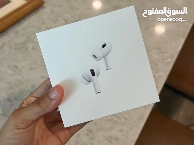 AirPods Pro 2nd generation