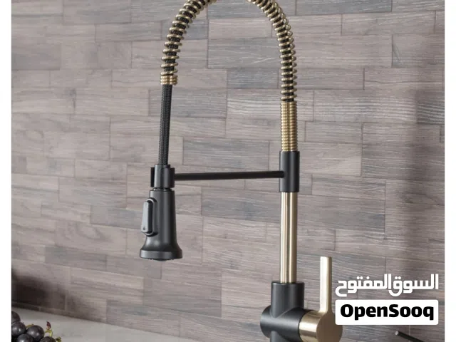 صنور مغسلة مطبخ اجنبي جديد للبيع