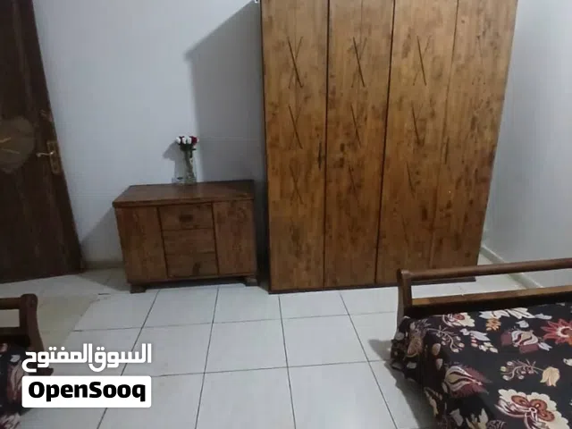 غرفه نوم للبيع استعمال خفيف