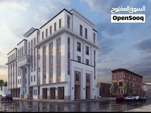 225 m2 4 Bedrooms Apartments for Sale in Tripoli Abu Sittah