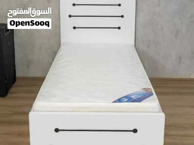 Selling Brand New Single Bed With Mattress