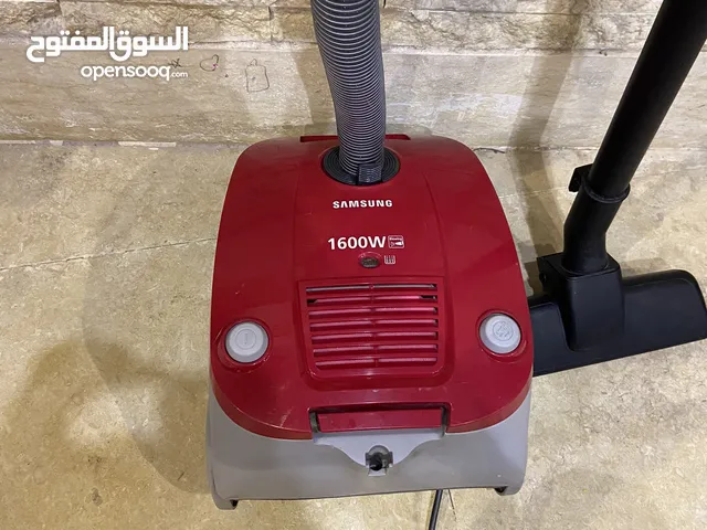  Samsung Vacuum Cleaners for sale in Giza