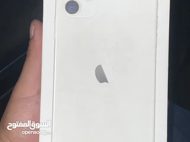 Apple iPhone 11 128 GB in Amman