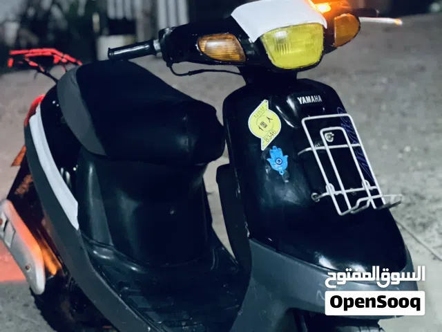 2000 ياماها أخرى