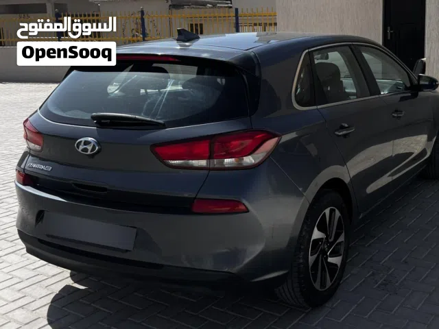 هونداي لانترا GT