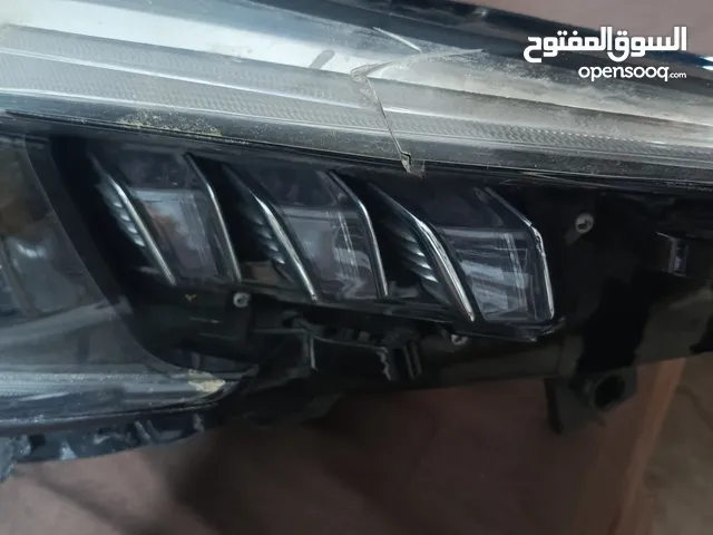 ضو شنجان فول اصلي